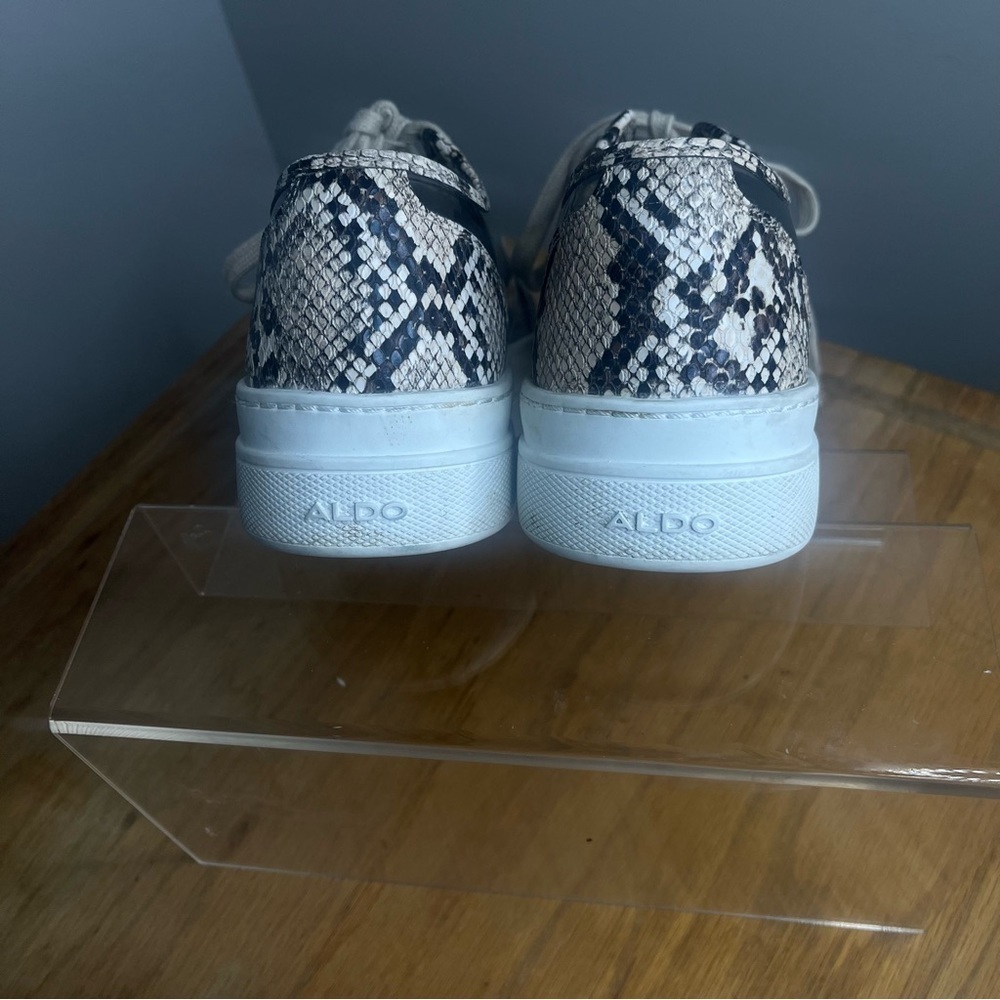 Aldo Shoes size - Picture 5 of 7